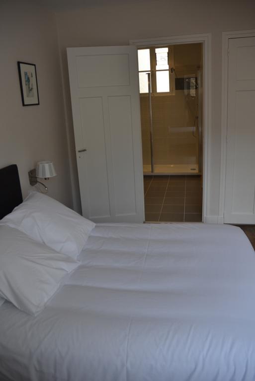 סן מלו Appartement Chaussee Du Sillon מראה חיצוני תמונה
