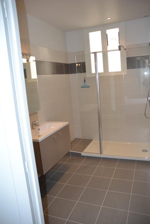 סן מלו Appartement Chaussee Du Sillon מראה חיצוני תמונה
